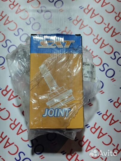 Шрус внутренний