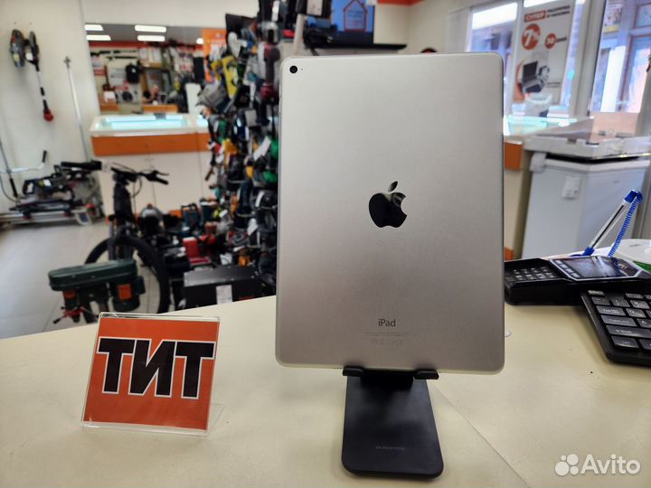 iPad AIR 2 (Титова)