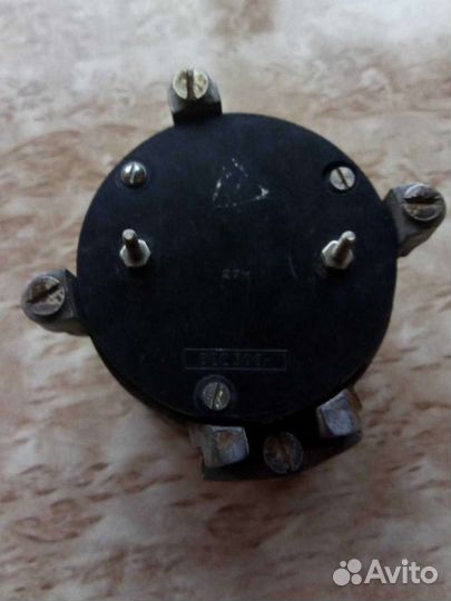 Часы танковые