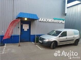 Аккумулятор 95 Ач бу AGM Varta G14 акб 6ст-95