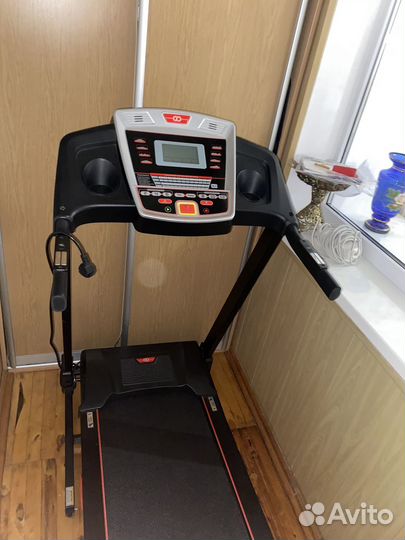 Беговая дорожка CardioPower T20