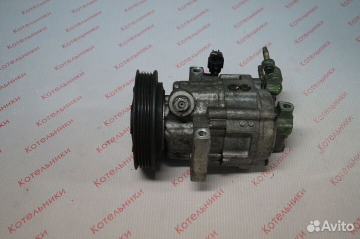 Nissan 92600-AX010 Компрессор кондиционера