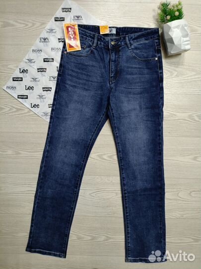 Джинсы Levi's 501