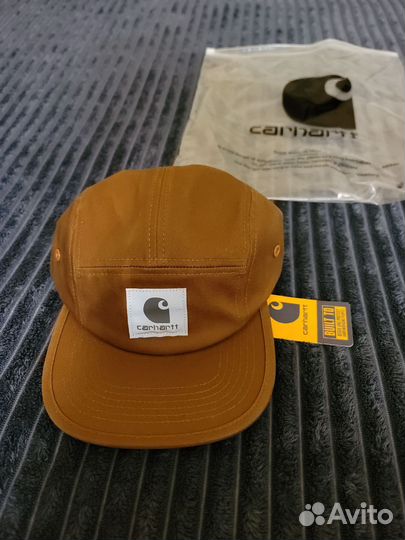 Кепка carhartt wip