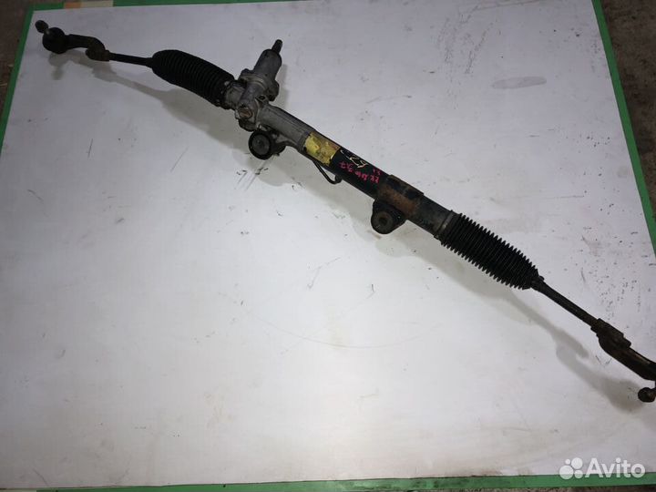 Jeep cherokee KK 2010 рейка рулевая
