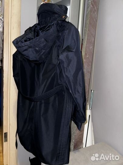 Плащ женский Helly Hansen