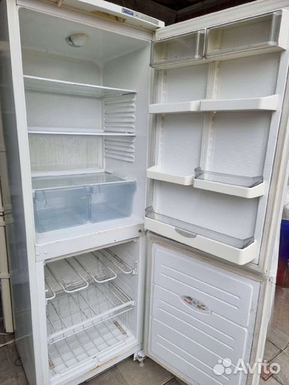 Холодильник