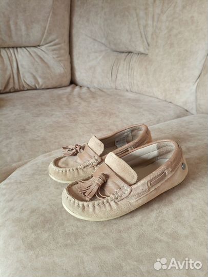 Детская обувь