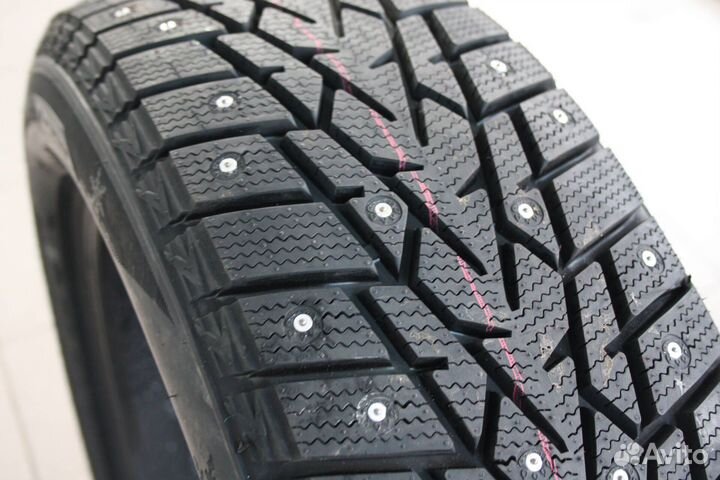 DoubleStar DW01 225/60 R18 100Q