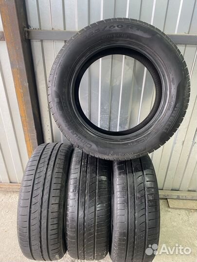 Pirelli Cinturato P1 185/60 R14 82H