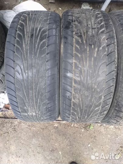 Infinity Tyres INF-05 215/50 R17