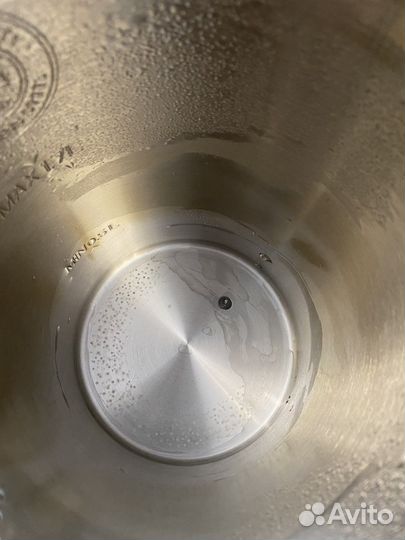 Чайник электрический Redmond smart