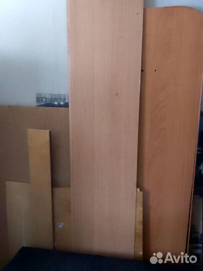 Доска мебельная