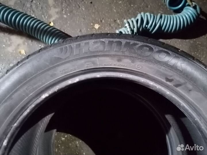 Hankook Optimo K415 235/55 R18 100H