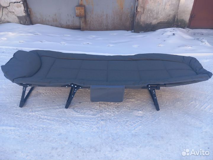 Раскладушка