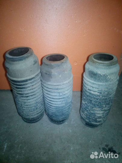 Suzuki liana стойки и пружины, задние и передние