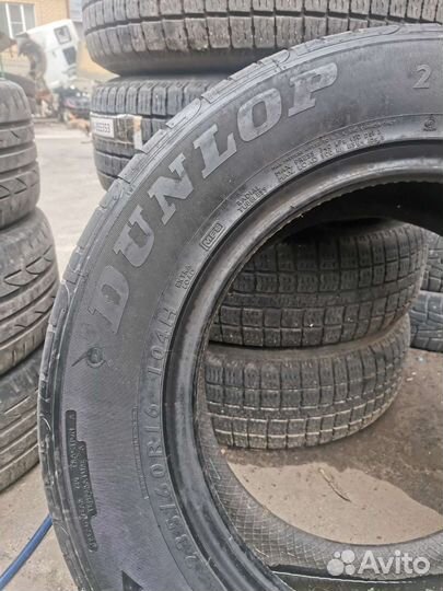 Dunlop SP Sport 9000 235/60 R16