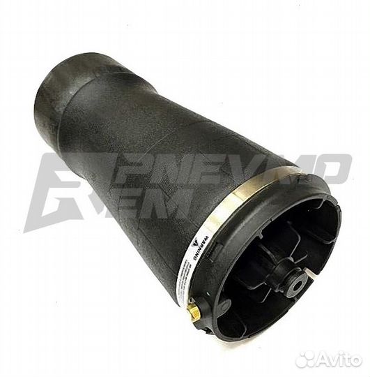 Задний пневмобаллон Land Rover L405