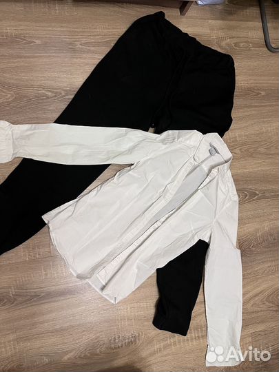 Женские вещи пакетом 40 42