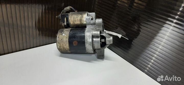 Стартер Citroen C4, Peugeot 307 1.4, 1.6 б/у