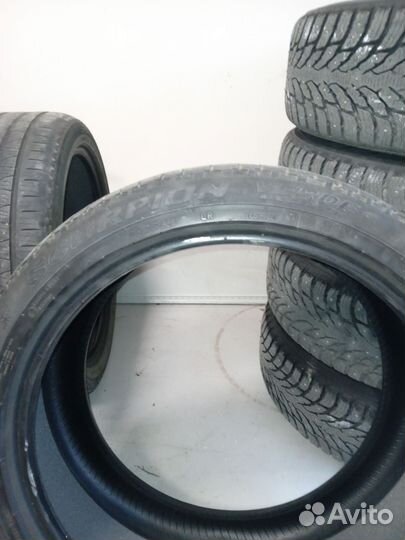 Pirelli Scorpion Verde 275/40 R22 108Y