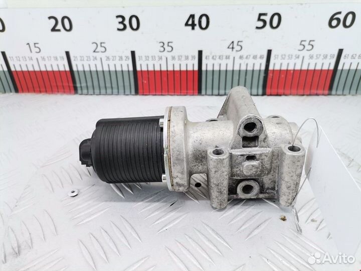 Клапан EGR Alfa Romeo 159 2008 55215031
