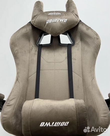 Офисное кресло (геймерское). Кресло для директора