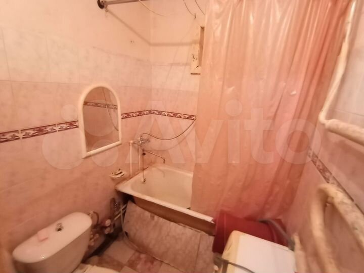 2-к. квартира, 45 м², 1/5 эт.