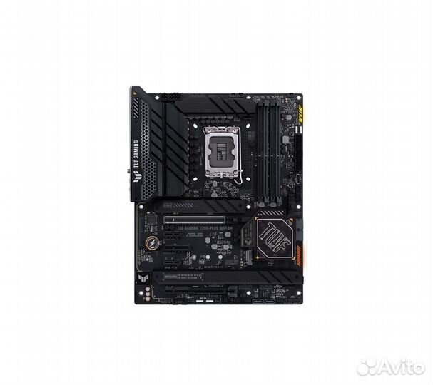 Материнская плата Asus TUF Gaming Z790-Plus WiFi D