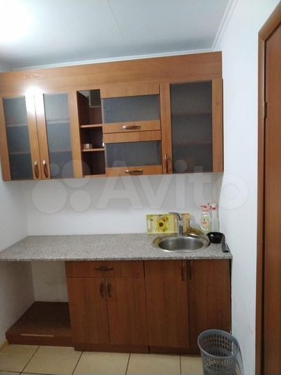 Офис, 47.5 м²
