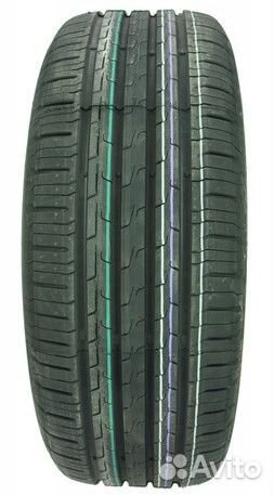 Continental EcoContact 6 275/35 R19 100Y