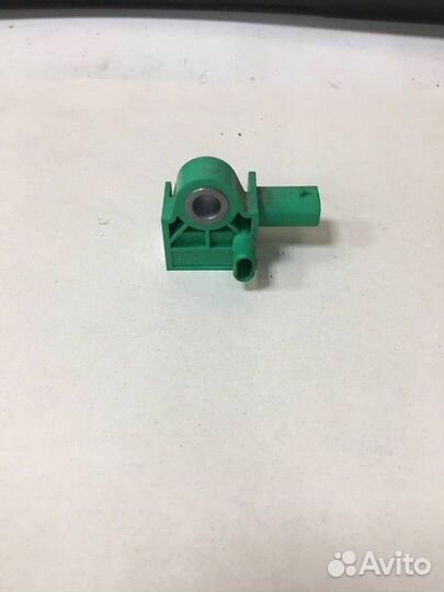 Датчик airbag Volkswagen Golf