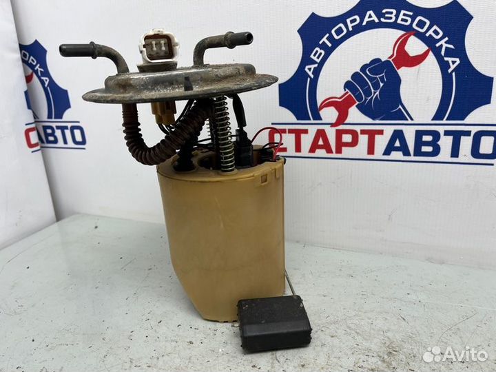 Насос топливный электрический Kia Spectra ижевский