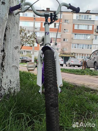 Велосипед бу 6-8 лет