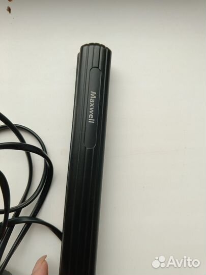 Выпрямитель для волос