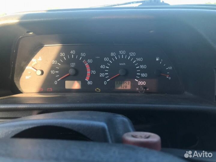ВАЗ 2115 Samara 1.5 МТ, 2001, 330 000 км