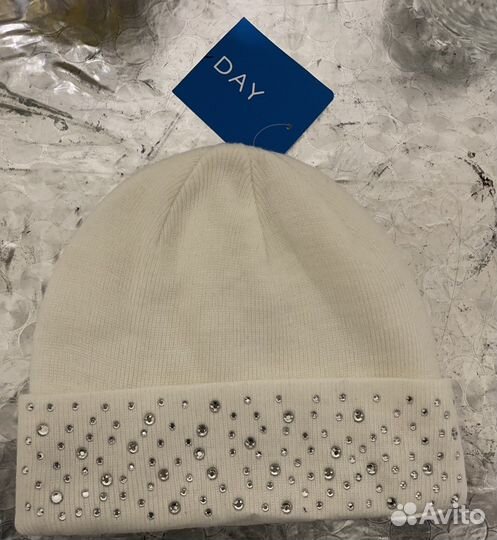 Шапка женская новая оригинал