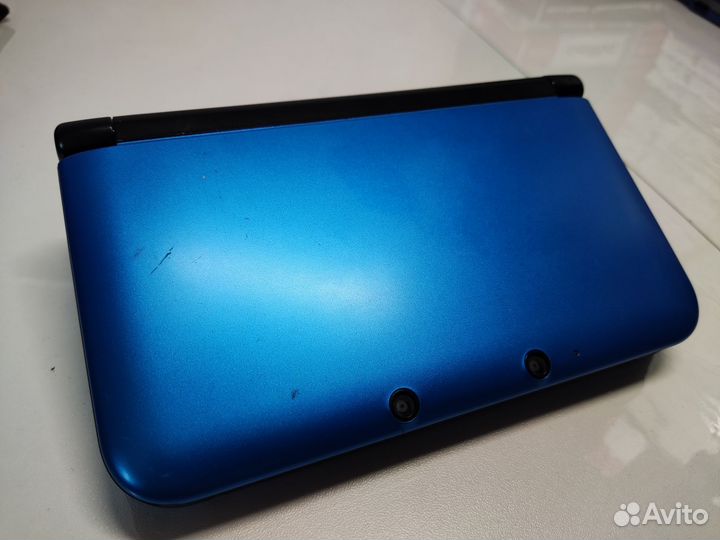 Nintendo 3DS XL