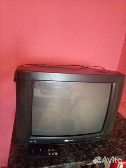 Телевизор