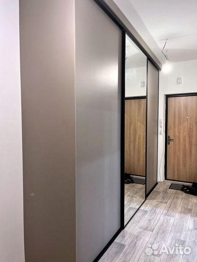 Шкаф на заказ / Шкаф купе / Шкаф распашной