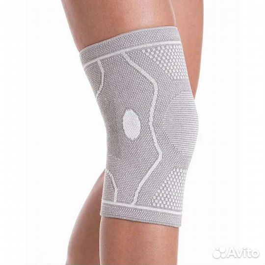 Бандаж. Наколенники Комф-орт