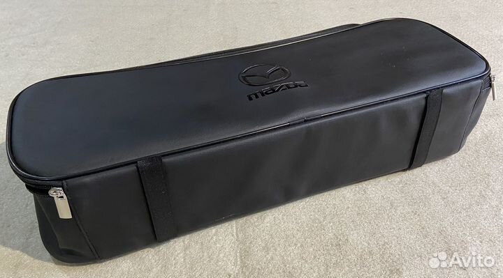 Сумка для набора автомобилиста Mazda