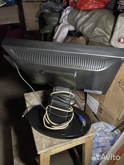 LCD Touch Monitor OL 1502