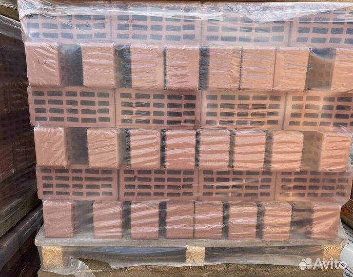 Кирпич на Закаменной