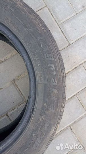 Accelera Accelera Summer 195/60 R15