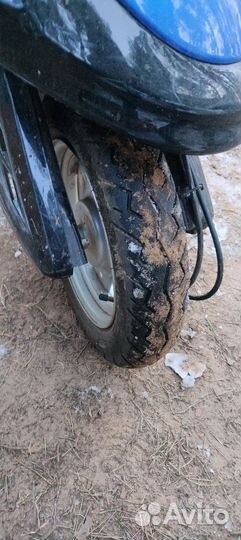 Скутер, мопед