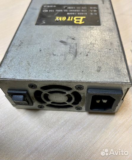 Блок питания для асика l3, s9, t9