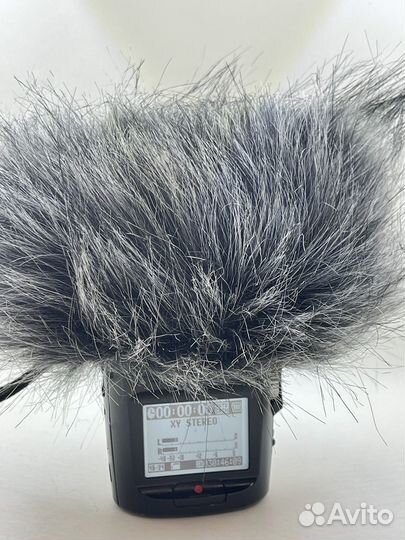 Zoom WSU-1 Универсальная ветрозащита