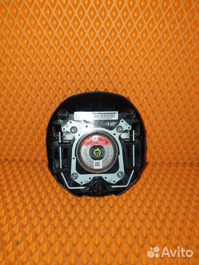 Подушка безопасности Mazda 3 BM CX-5 KE