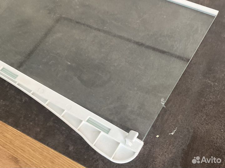 Полки для холодильника LG